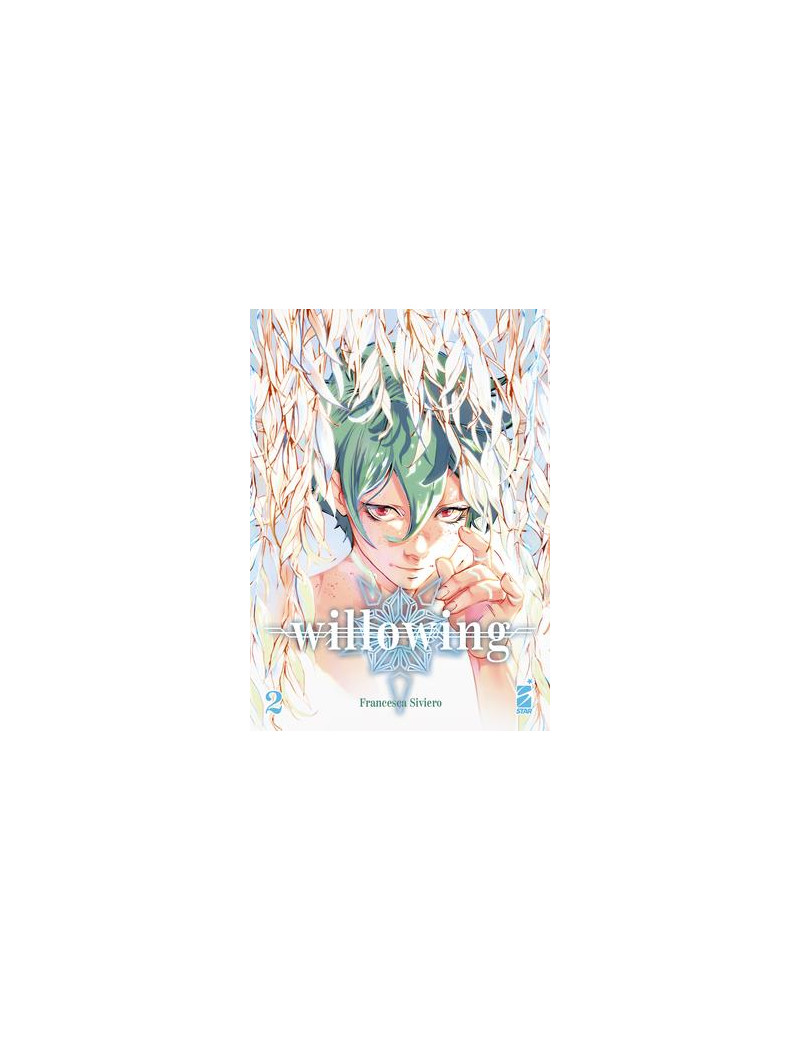 Willowing 2