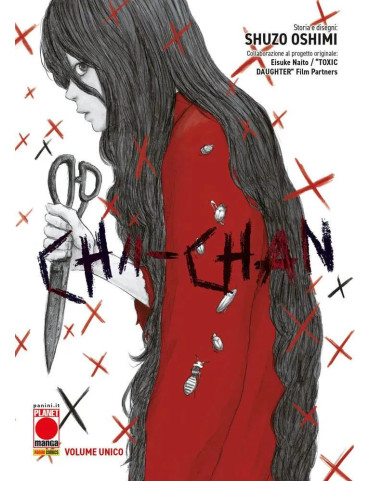 Chii-Chan