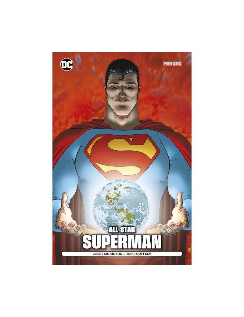 All-Star Superman - DC Pocket Collection