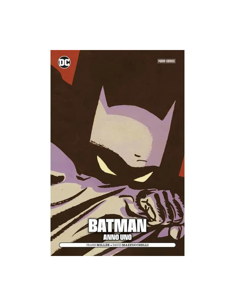 Batman: Anno Uno - DC Pocket Collection