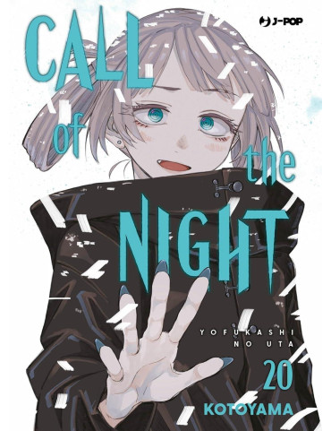 Call Of The Night 20