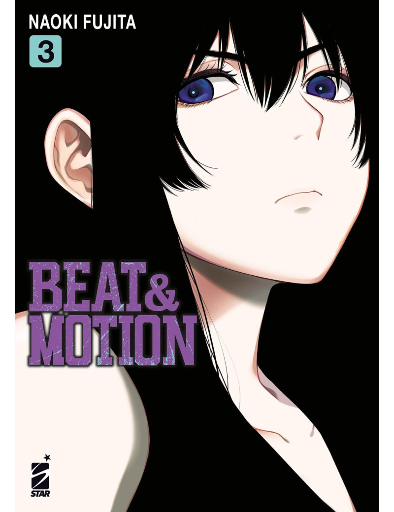 Beat & Motion 3