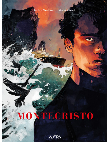 Montecristo