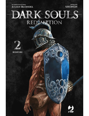 Dark Souls 2
