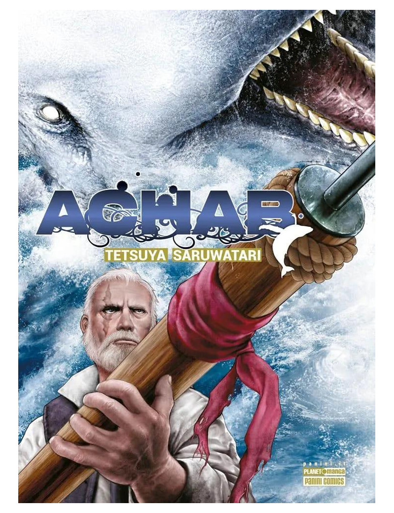 Achab