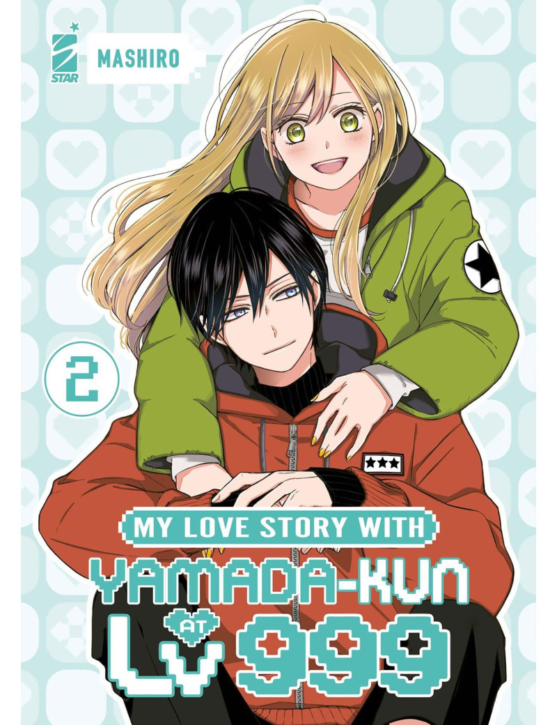 My Love Story with Yamada-kun at Lv999 2