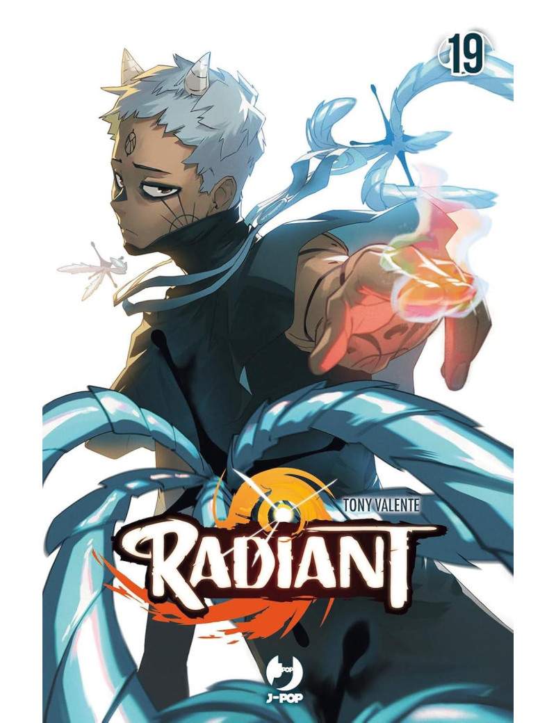 Radiant 19