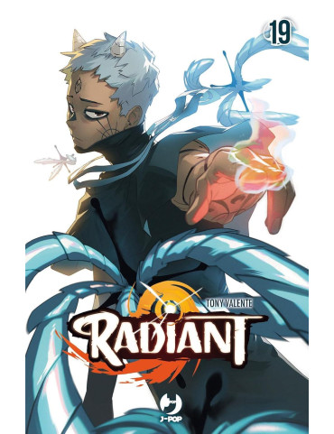 Radiant 19