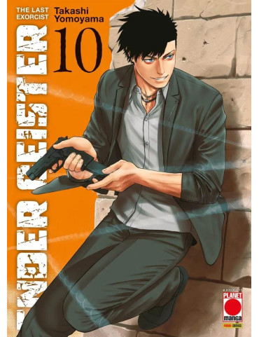 Ender Geister - The Last Exorcist 10