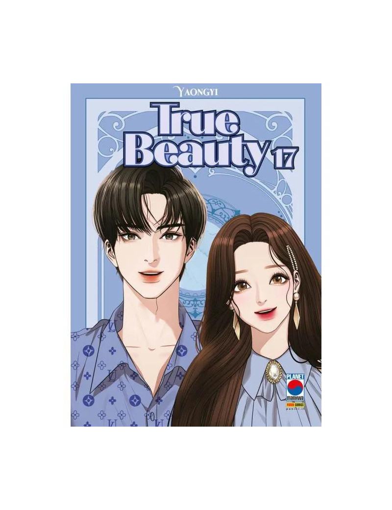 True Beauty 17