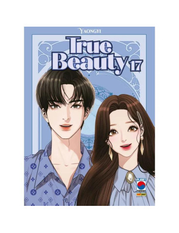 True Beauty 17