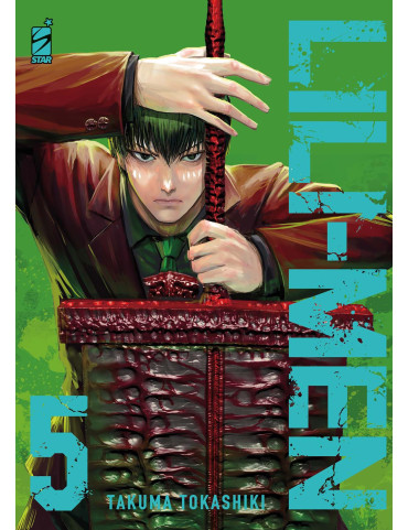 Lili-Men 5