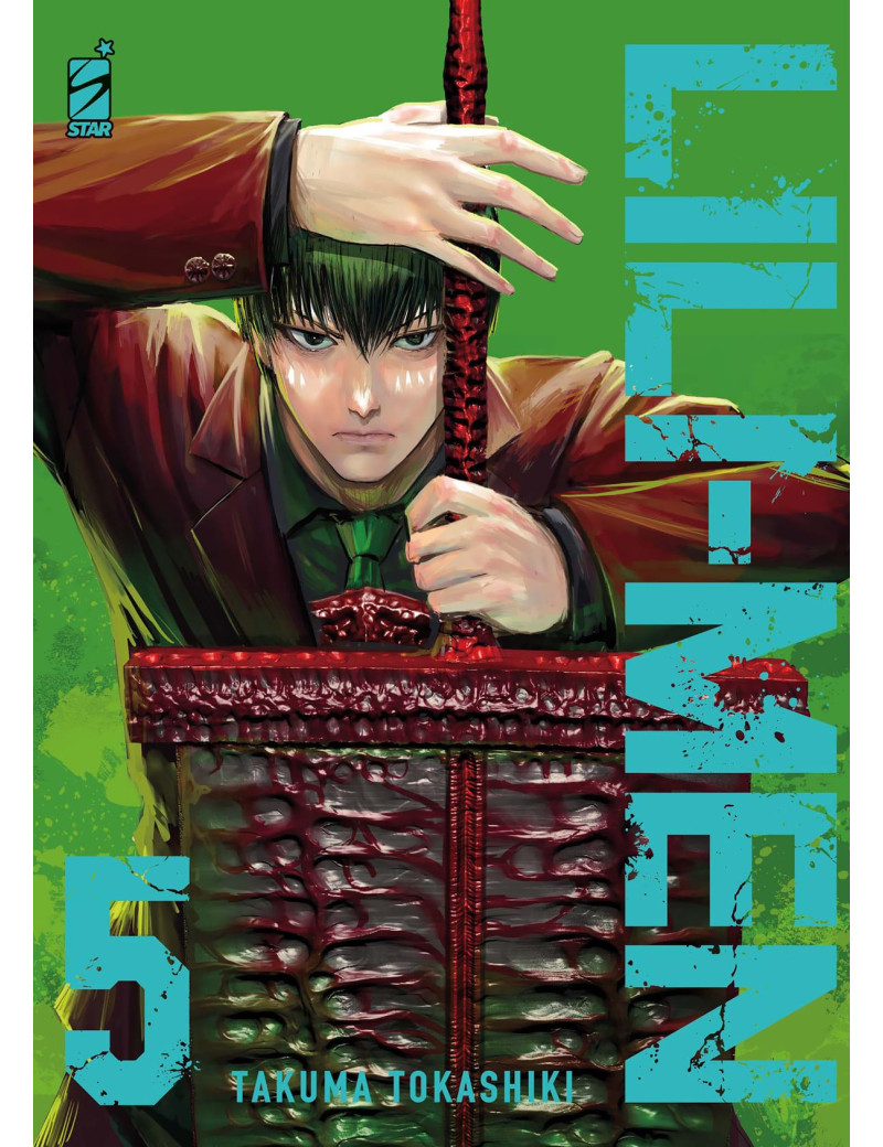 Lili-Men 5
