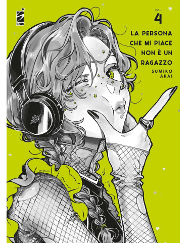 La persona che mi piace non è un ragazzo 4